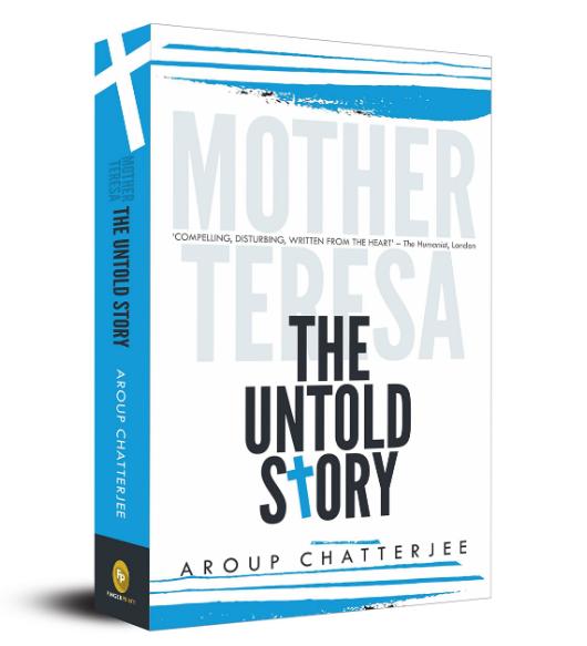 Mother Teresa-The Untold Story-Stumbit Christianity